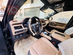 شێڤرۆلێت تاهۆ